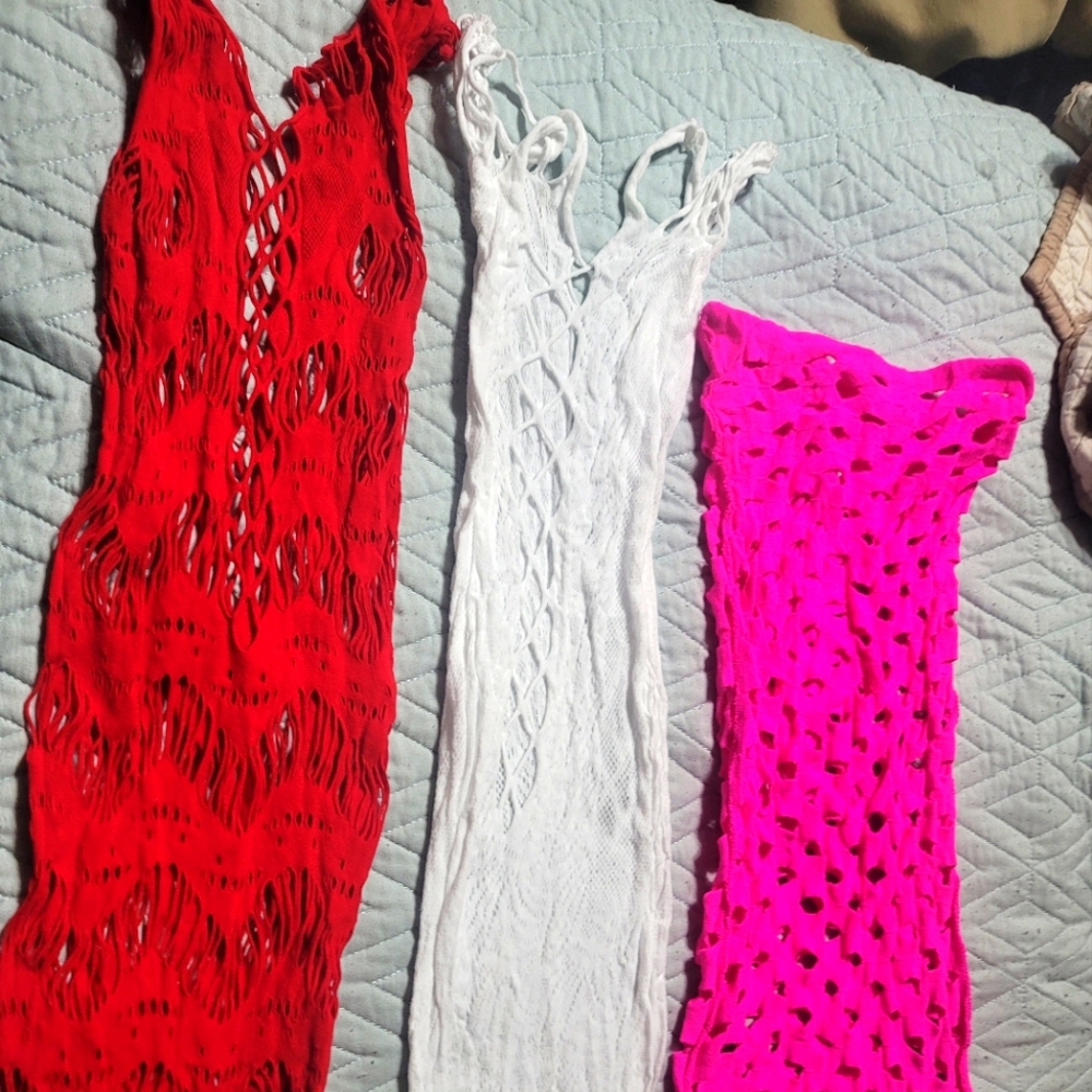 Dance wear